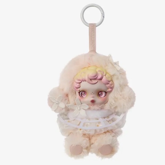 Skullpanda L’Impressionnisme – “In the Garden” (Secret) 🌸✨ - Picture 3 of 6